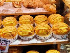 -Caidie Bakery采蝶轩(百越店)