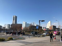 -横滨红砖仓库1号馆