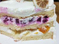 -艾加柒克蛋糕茶歇甜品台(春熙路店)