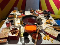 -正宗钢管厂五区·小郡肝火锅·串串香(商品街总店)