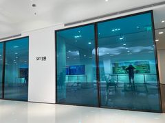 -乐刻运动健身(崇文门新世界店)