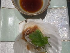-上井料理黑金店(IFS国金中心店)