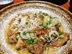 -大吉鲜鱼料理自慢(维也纳大厦店)