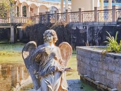 -蠡湖中央公园