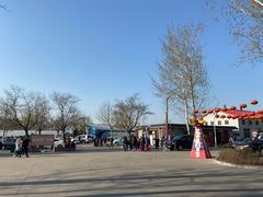 -北戴河集发农业梦想王国