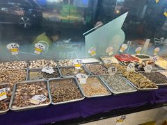 -健跳小海鲜(人民路店)