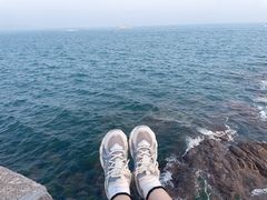 -青岛海滨风景区小青岛