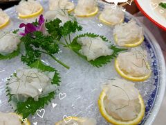 -吉源大排档·鱼生·海鲜(烧烤彩印厂店)