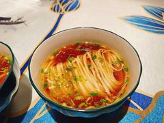 -科力淮扬村(广安门店)
