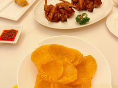 -利苑酒家(宜安广场店)