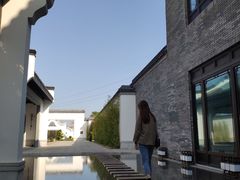 -禾悦庄餐厅