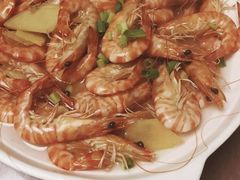 -老郑海鲜楼(天桥店)