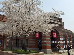-迪士尼小镇