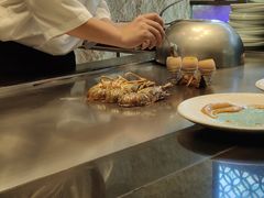 -将军日本餐厅·Shogun(厦门马哥孛罗东方大酒店)