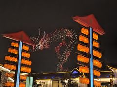 -东台西溪天仙缘景区