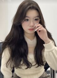 -DL HOPE造型