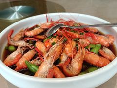 -欣旺·迎宾楼·百年无锡菜