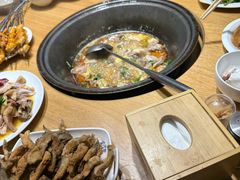 -福茂源横山铁锅羊肉(牡丹园店)