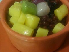 -炭舍干锅·烤鱼(扬名广场店)