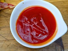 番茄酱-成都观隐颐云台酒店-芳菲秀