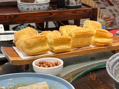 -御膳粥·牛乳粥底火锅·地道顺德菜(容桂店)
