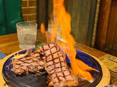 -卢布里西餐厅(总店)