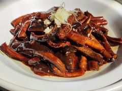 响油鳝丝-福1039(愚园路店)
