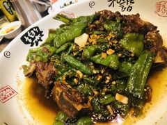 -老山村酒楼(白石洲店)