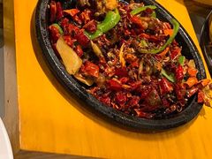 -毛家饭店·30年融合新湘菜(汉峪金谷店)