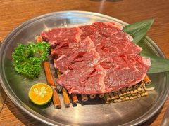 -一品诚记烤肉(大连柏威年购物中心店)