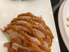 盛世牡丹-全聚德(长白直营店)