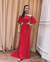 -U·BEAUTY婚纱品牌集合店(江汉路店)