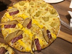 -必胜客(天鹅湖万达店)