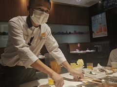 -海底捞火锅(勒泰店)
