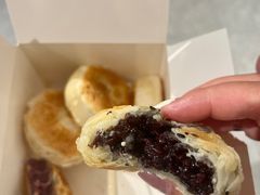 -栗酥饼(南长街店)