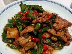 -欧记大排档·景德菜(上海首店)