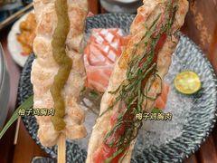 -山葵家居酒屋(天目里店)