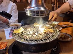 -玖合肉町·烧肉(惠安禹洲店)