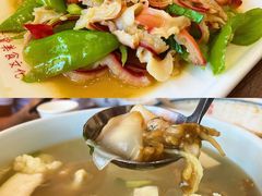 -海坛特色小吃·只做平潭特色菜(平潭店)