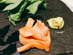-橼舍鮨青木