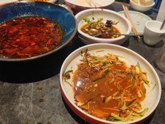 -金掌勺东北菜(格兰晴天店)