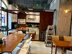 -VESH COFFEE(定西路店)