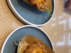 -点都德(华强南店)