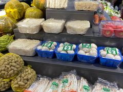 金针菇-嘿嘛仓储购(华明店)