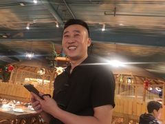 -老阿妈蒙古村·蒙古包·草原文化·歌舞表演(老君堂店)
