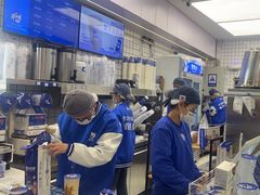 -煲珠公·老红糖珍珠奶茶(长宁龙之梦店)