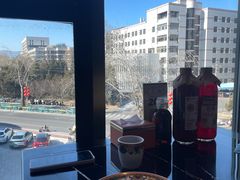-巴依老爷新疆美食(清华东门店)