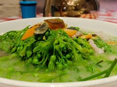 -龙桥私厨·姜花菊花过桥鱼·顺德菜(容桂店)