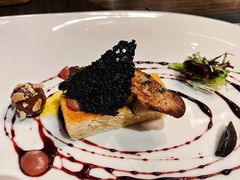 -金奥国际酒店温哥华扒房Vancouver Grill