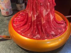 -牛New寿喜烧(中山公园龙之梦店)